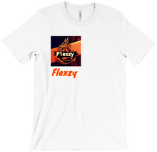 Flexzy Tshirt