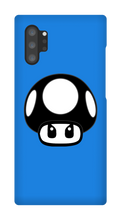 TrueHyperMario Imperial Samsung Phone Cases