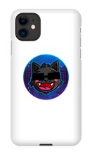 mex1catgaming iPhone Phone Cases