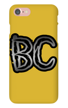 BrChaze iPhone Phone Cases