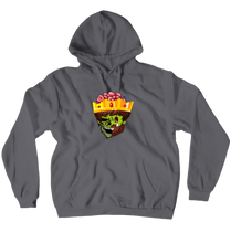 The UnDead Hoodie (No-Zip/Pullover)