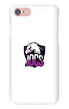 the_jocs iPhone Phone Cases