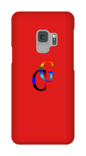 thatonegaycop Samsung Phone Cases