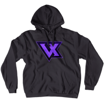 Vexso Hoodies (No-Zip/Pullover)