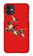nicklampkin iPhone Phone Cases