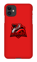 x856menacex iPhone Phone Cases