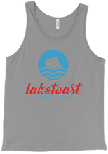 laketoast Tank Top