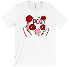 Limited Time Pog Emote Shirt