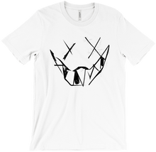 Black Grin T-Shirt