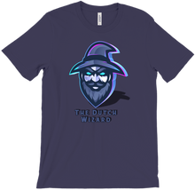 thedutchwizard T-Shirts
