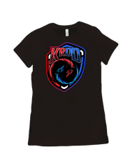 kamenriderdoubledragon Women’s T-shirt