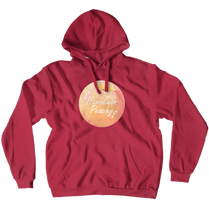 hamozeon Hoodies (No-Zip/Pullover)