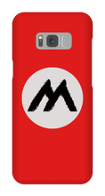 acmonsoon Samsung Phone Cases