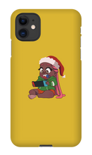 Limited X-Mas Edition Dayby iPhone Phone Cases
