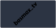 basmax_tv XXL Gaming Mousepad