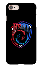 kamenriderdoubledragon iPhone Phone Cases