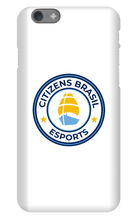 Capa para iPhone Citizens Brasil
