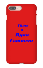 smashbrethrenpts_timmyp iPhone Phone Cases