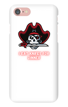 snix_mi iPhone Phone Cases