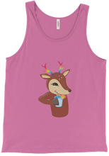 Cheers Tank Top