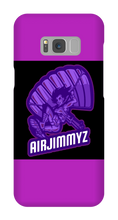 airjimmyz Samsung Phone Cases