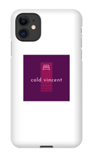 coldvincent iPhone Phone Cases
