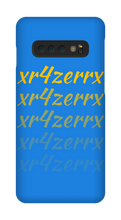 xr4zerrx Samsung Phone Cases
