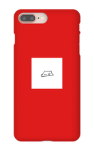 snewtwitchtv iPhone Phone Cases