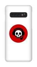 skullboxplays Samsung Phone Cases