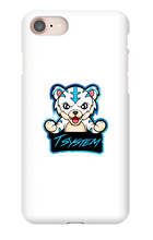 tsystem_ iPhone Phone Cases