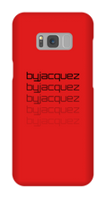 byjacquez Samsung Phone Cases
