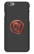 ojgamer_ iPhone Phone Cases