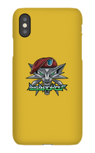 bigbadwolf19722 iPhone Phone Cases