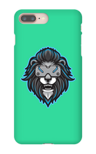 CyberLion iPhone Cases