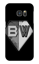 jbutler483 Samsung Phone Cases