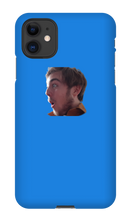 camera_mao iPhone  Cases