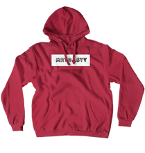 mrtoasty_games Donut Hoodie