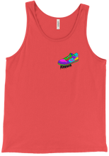 Known Ft - Nike Tank Top Small