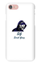 scrub_gang iPhone Phone Cases