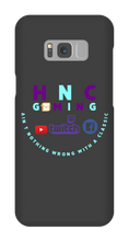 HNC Samsung Cases
