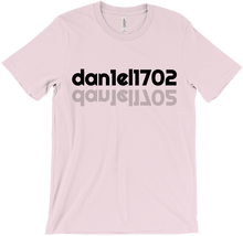 dan1el1702 T-Shirts