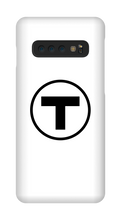 trizzy1x Samsung Phone Cases