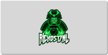 Rick0517NL XXL Gaming Mousepad