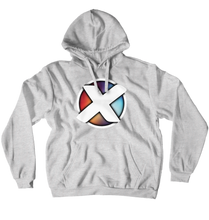 Logo Hoodies (No-Zip/Pullover)