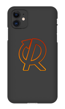 Cover iPhone "Rinascere"
