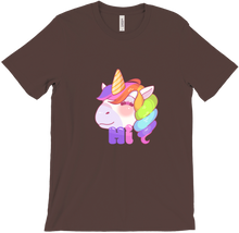 Unisex "Hi" T-Shirt (2)