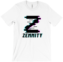 zemmity T-Shirts