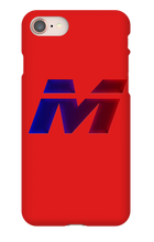 missmatchtv iPhone Phone Cases