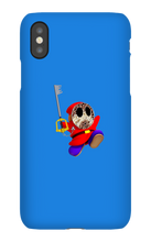 ryeguy45 iPhone Phone Cases