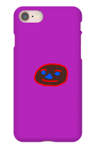 exoticjdd17 iPhone Phone Cases